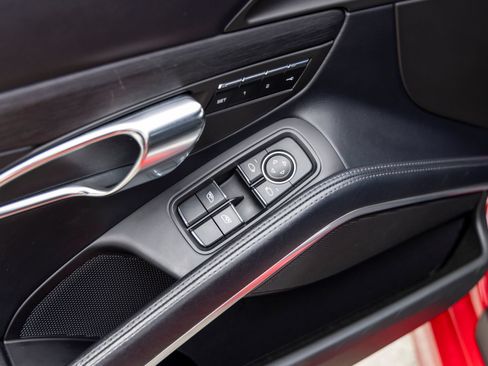 Certified 2016 Porsche Boxster GTS RWD image 32