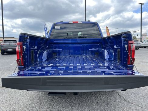 New 2026 Ford F150 STX w/ F-150 LOBO Package AWD/4WD image 24