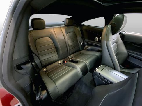 Used 2019 Mercedes-Benz C 300 Coupe image 19