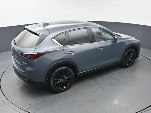 Certified 2023 MAZDA CX-5 Carbon Edition AWD/4WD image 43