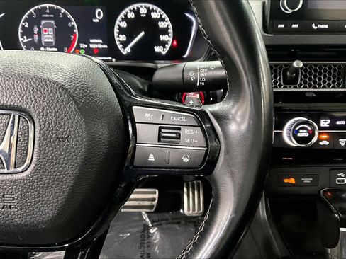 Used 2022 Honda Civic Sport image 25