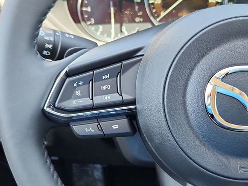 Used 2025 MAZDA CX-5 AWD 2.5 S w/ Premium Plus Pkg image 20