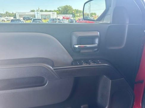 Used 2014 GMC Sierra 1500 4x4 Crew Cab w/ Sierra Appearance Package image 9