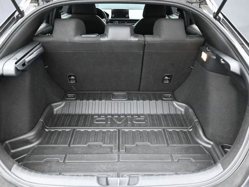 Used 2022 Honda Civic Sport image 30