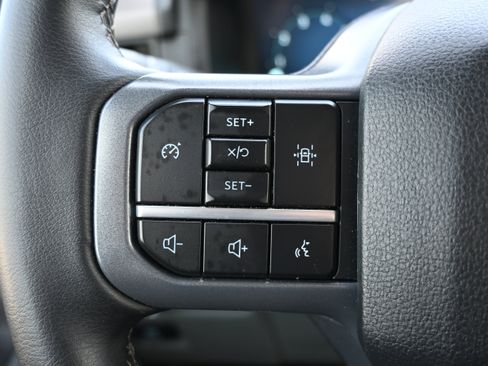 Used 2025 Ford F150 XLT w/ Equipment Group 301A Standard AWD/4WD image 18