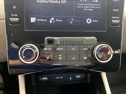 Used 2023 Hyundai Tucson SEL image 31