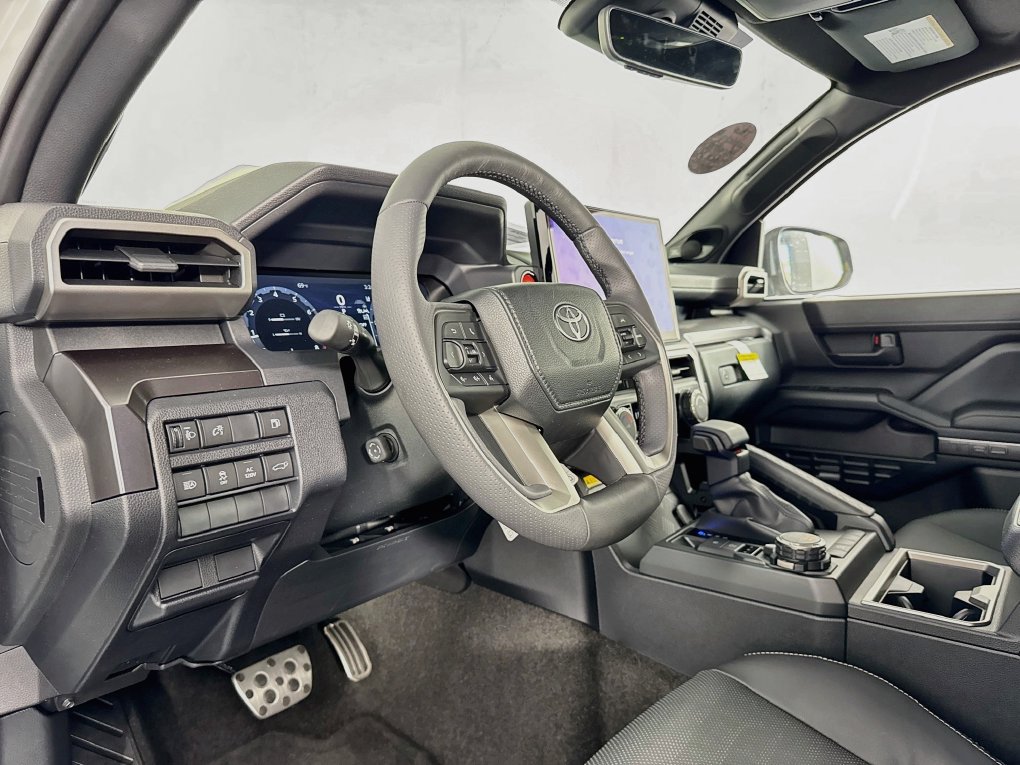 Used 2026 Toyota 4Runner TRD Sport Premium AWD/4WD image 14