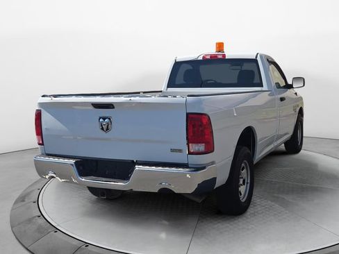 Used 2019 RAM 1500 Tradesman w/ Power & Remote Entry Group AWD/4WD image 5