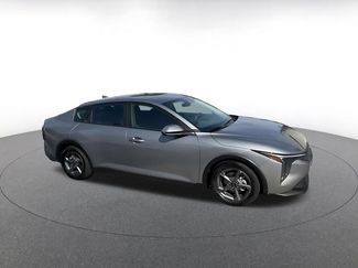 Used 2025 Kia K4 FWD video 2