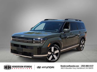 Certified 2024 Hyundai Santa Fe Limited