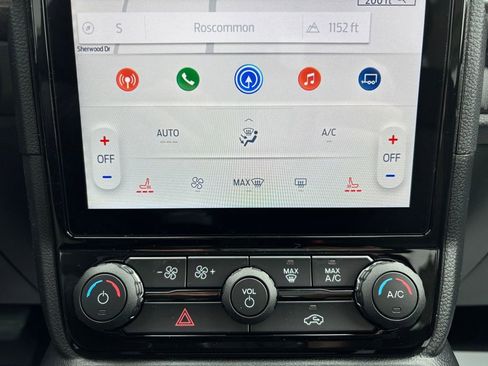 New 2026 Ford Ranger XLT image 23