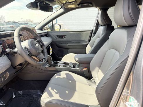 New 2026 Subaru Outback Premium AWD/4WD image 2