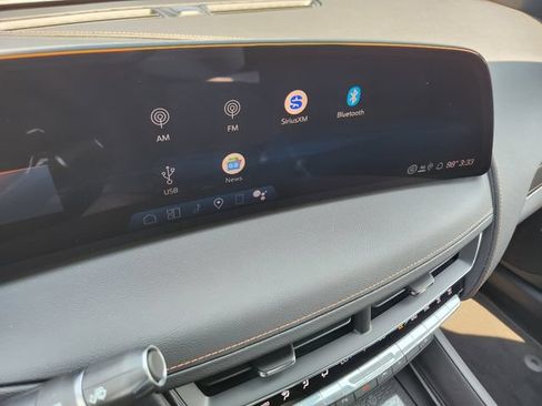New 2026 Cadillac CT5 Sport w/ Technology Package AWD/4WD image 14