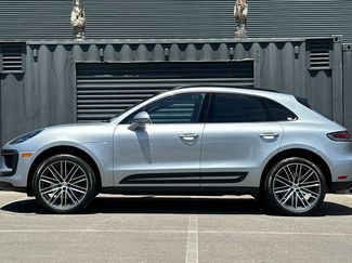 Used 2026 Porsche Macan AWD/4WD video 2