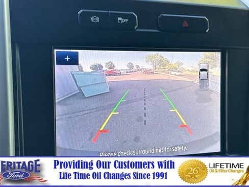 Used 2021 Ford F250 Lariat w/ Lariat Value Package AWD/4WD image 19