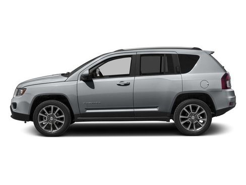 Used 2016 Jeep Compass Sport w/ Power Value Group FWD image 3