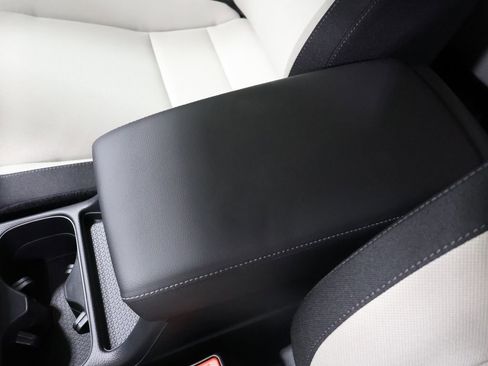 New 2026 Honda CR-V LX image 28