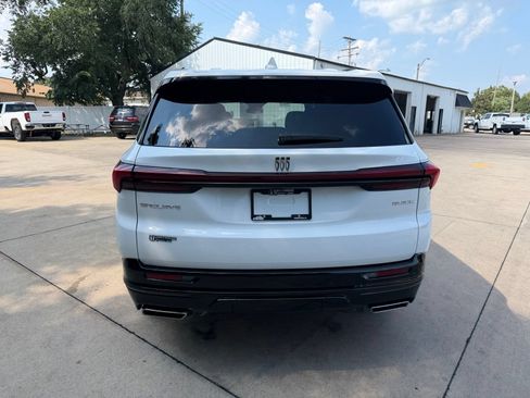 Used 2025 Buick Enclave Sport Touring FWD image 30