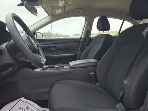 Used 2024 Nissan Sentra S image 20