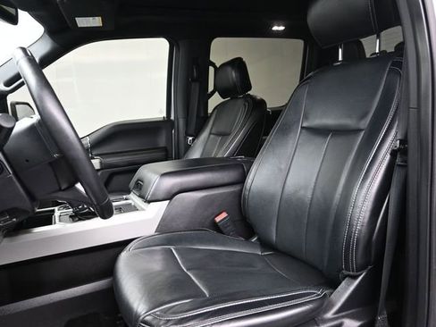 Used 2018 Ford F150 Lariat image 10