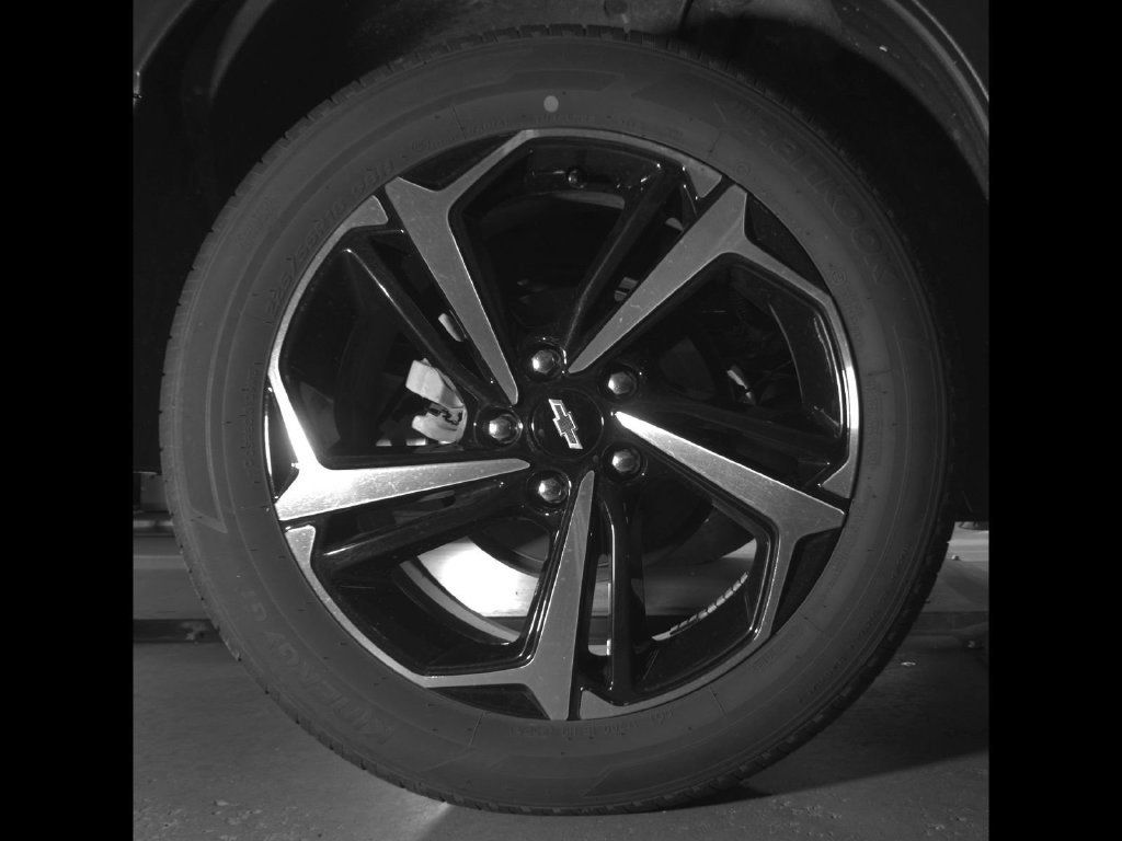 Certified 2023 Chevrolet TrailBlazer RS FWD image 11