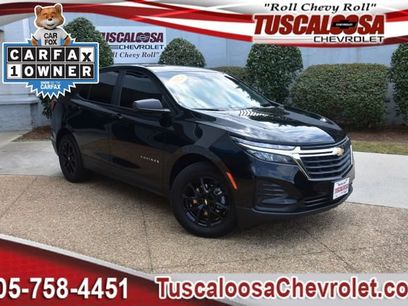 Used 2024 Chevrolet Equinox LS w/ LS Convenience Package