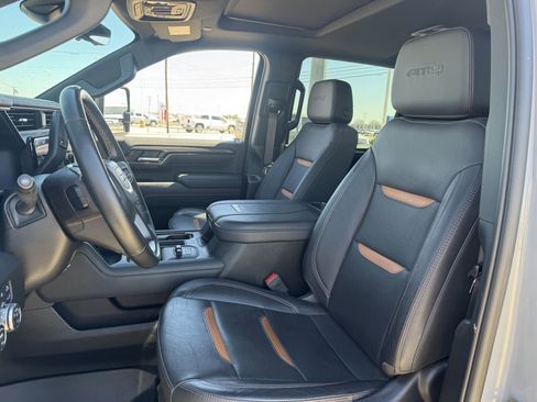 Used 2024 GMC Sierra 2500 AT4 w/ AT4 Premium Plus Package image 25
