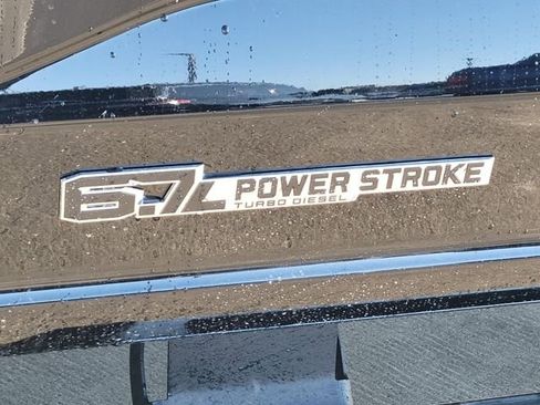 New 2026 Ford F250 Lariat w/ Lariat Premium Package image 12