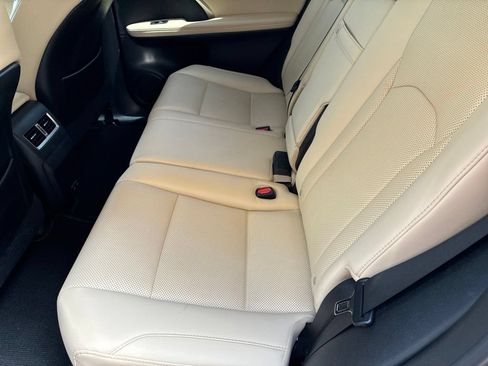 Certified 2021 Lexus RX 350 FWD w/ Premium Package image 16