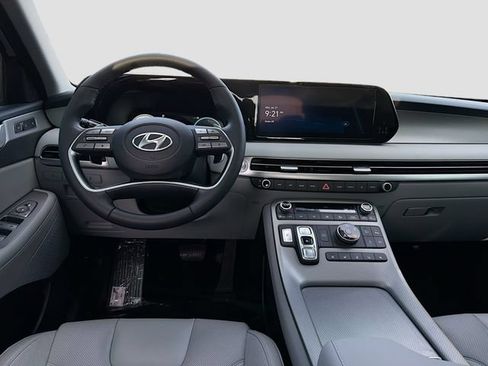Used 2025 Hyundai Palisade SEL AWD/4WD image 22
