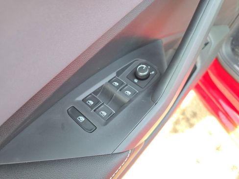 New 2026 Volkswagen Jetta SE image 10