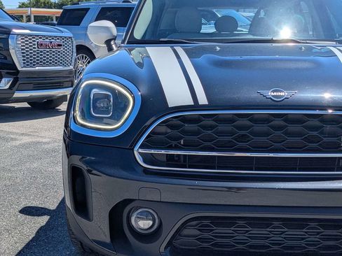 Used 2023 MINI Cooper Countryman S w/ Signature Upholstery Package AWD/4WD image 9