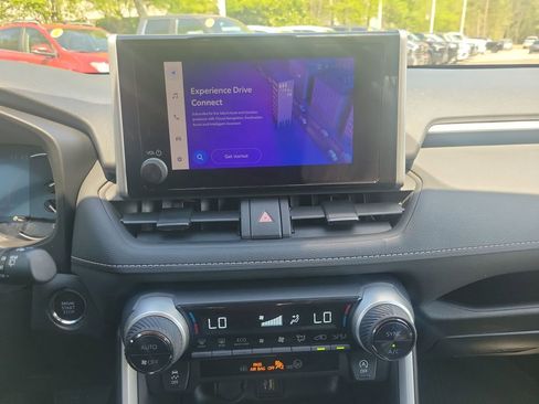 Used 2024 Toyota RAV4 XLE w/ Convenience Package image 23