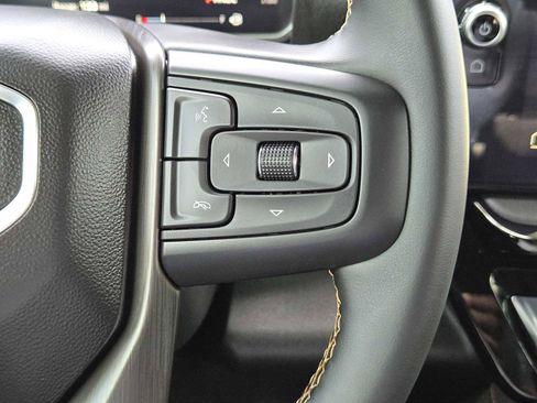 Certified 2026 GMC Sierra 2500 AT4 w/ AT4 Premium Plus Package AWD/4WD image 29