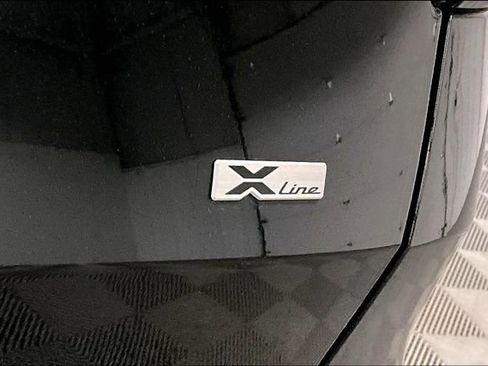 Used 2025 Kia Sportage X-Line w/ Premium Package image 9