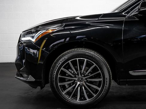 New 2025 Acura RDX SH-AWD w/ Advance Package image 12