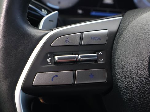 Used 2024 Hyundai Palisade Calligraphy image 25