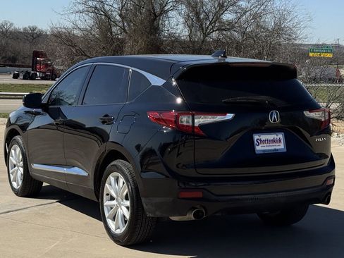 Used 2021 Acura RDX FWD image 4
