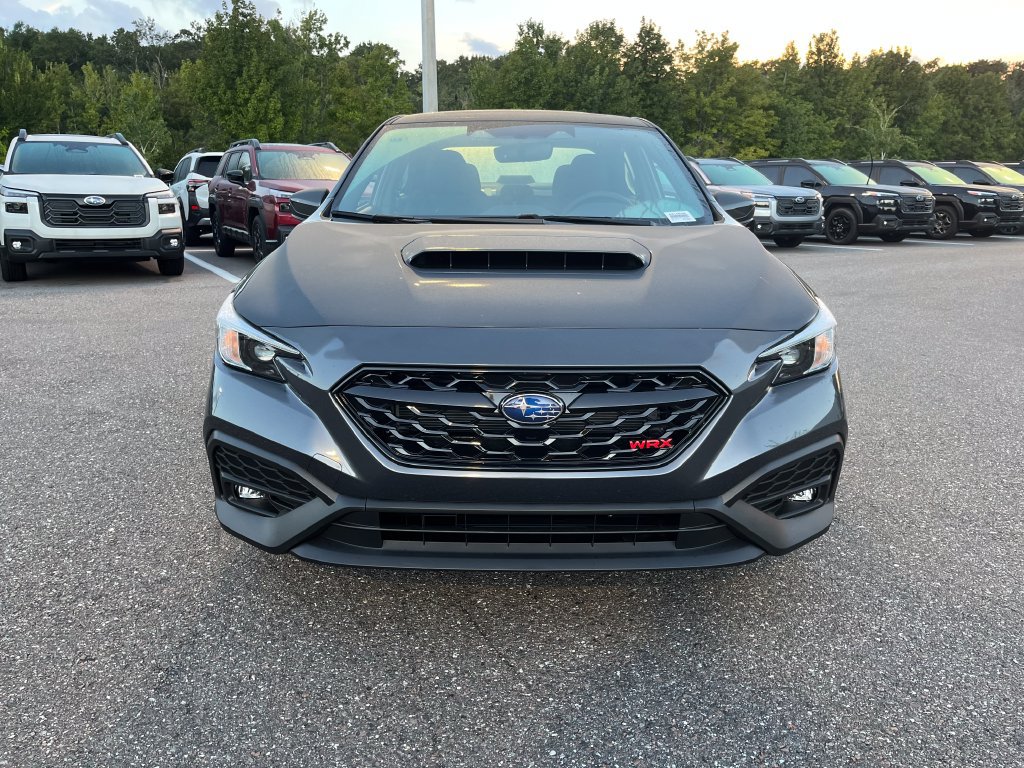 New 2026 Subaru WRX Premium w/ WRX Essentials Package AWD/4WD image 2