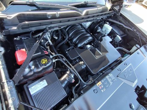 Used 2016 Chevrolet Silverado 1500 LT w/ Texas Edition image 50