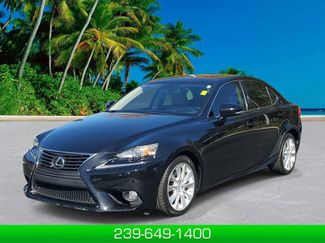 Used 2014 Lexus IS 250 360° Tour