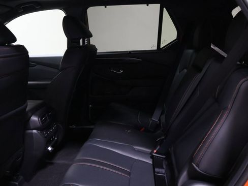 New 2026 Honda Passport TrailSport Elite image 15