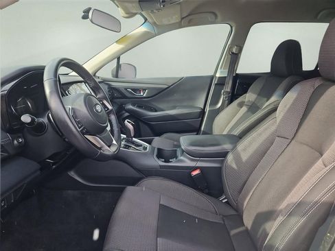 Used 2021 Subaru Outback Premium image 24