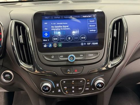 Certified 2023 Chevrolet Equinox RS AWD/4WD image 13