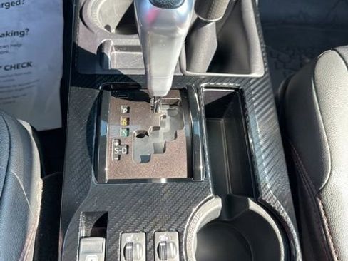 Certified 2021 Toyota 4Runner TRD Pro image 28