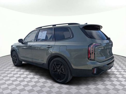Used 2024 Kia Telluride SX Prestige X-Line image 5