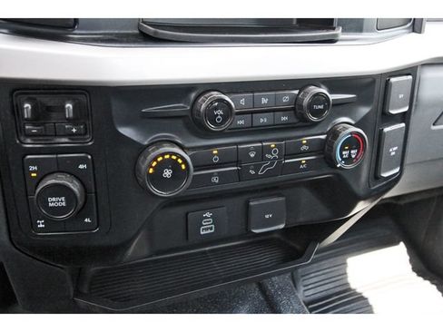 Used 2023 Ford F250 XL w/ 360-Degree Camera Package AWD/4WD image 20