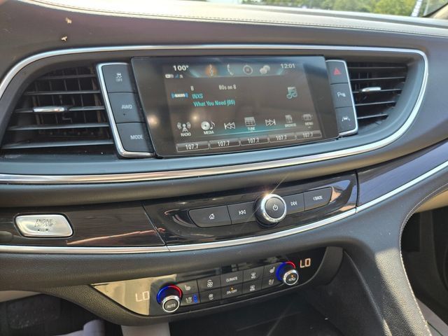 Used 2019 Buick Enclave Premium w/ Trailering Package, 5000 lbs. AWD/4WD image 28