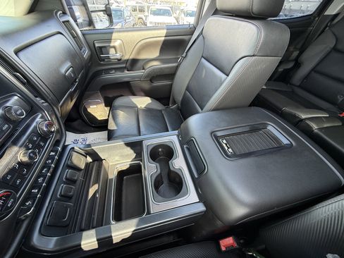 Used 2016 GMC Sierra 2500 SLT image 20