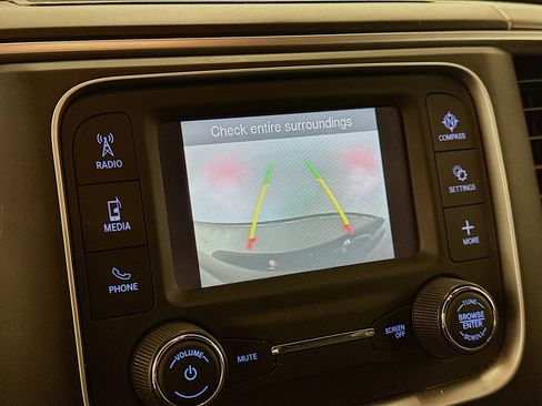 Used 2022 RAM 1500 Classic Warlock w/ Technology Package I AWD/4WD image 22